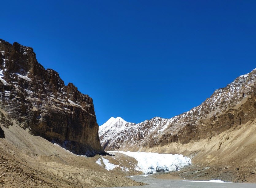 Chorten Nyima Ri, North Sikkim, Sikkim - Vushii.com Chorten Nyima Ri, North Sikkim, Sikkim - Vushii.com
